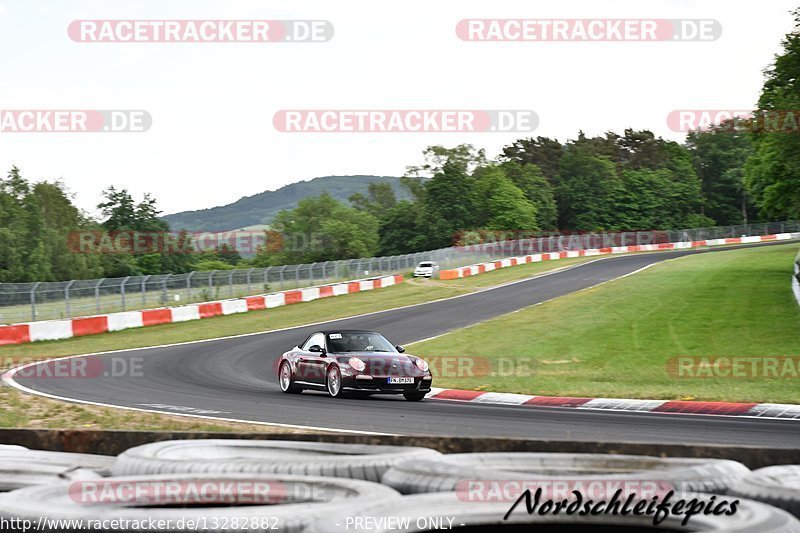 Bild #13282882 - trackdays.de - Nordschleife - Nürburgring - Trackdays Motorsport Event Management