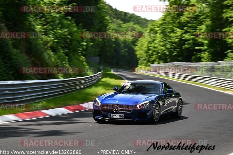 Bild #13282890 - trackdays.de - Nordschleife - Nürburgring - Trackdays Motorsport Event Management