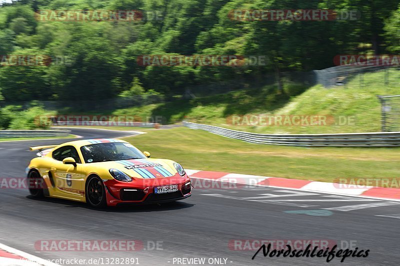 Bild #13282891 - trackdays.de - Nordschleife - Nürburgring - Trackdays Motorsport Event Management
