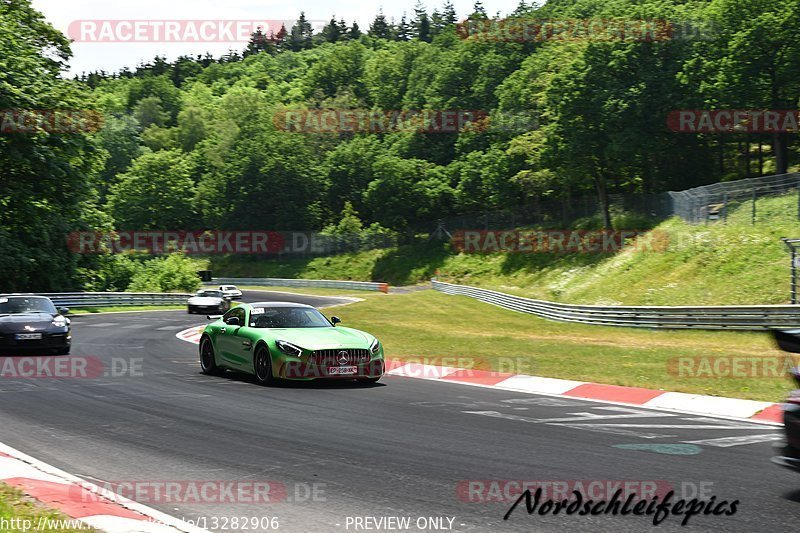 Bild #13282906 - trackdays.de - Nordschleife - Nürburgring - Trackdays Motorsport Event Management