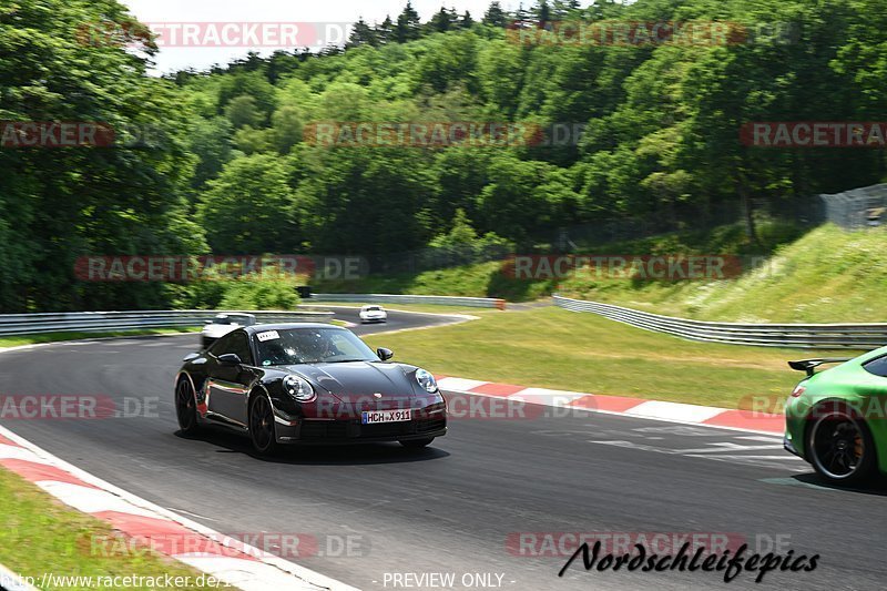 Bild #13282914 - trackdays.de - Nordschleife - Nürburgring - Trackdays Motorsport Event Management