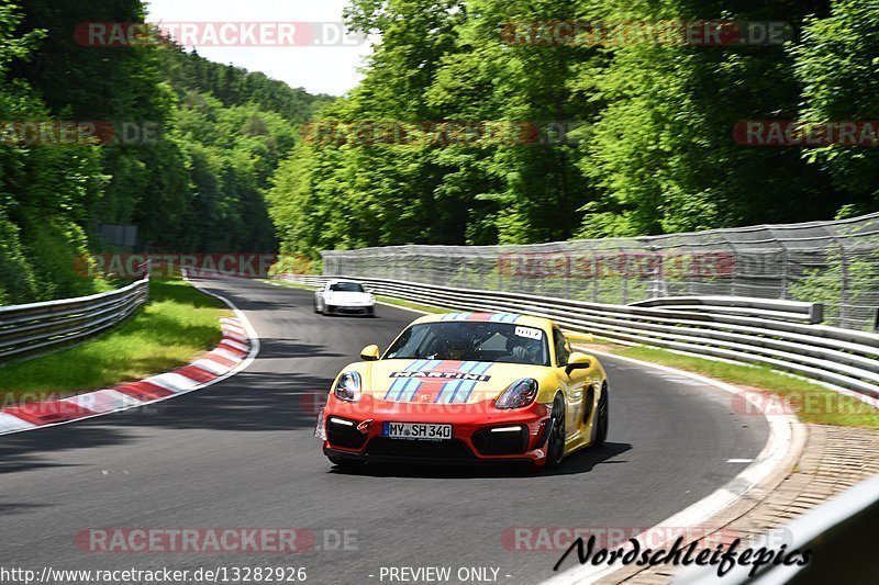 Bild #13282926 - trackdays.de - Nordschleife - Nürburgring - Trackdays Motorsport Event Management