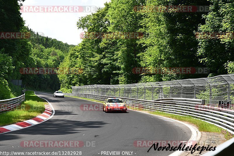 Bild #13282928 - trackdays.de - Nordschleife - Nürburgring - Trackdays Motorsport Event Management