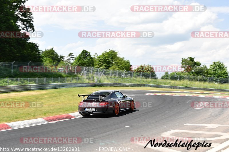 Bild #13282931 - trackdays.de - Nordschleife - Nürburgring - Trackdays Motorsport Event Management