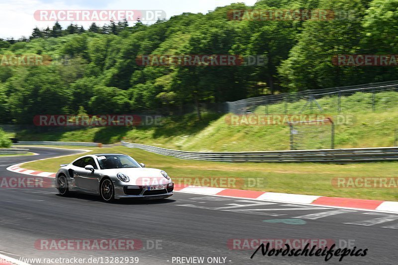 Bild #13282939 - trackdays.de - Nordschleife - Nürburgring - Trackdays Motorsport Event Management