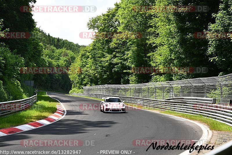 Bild #13282947 - trackdays.de - Nordschleife - Nürburgring - Trackdays Motorsport Event Management