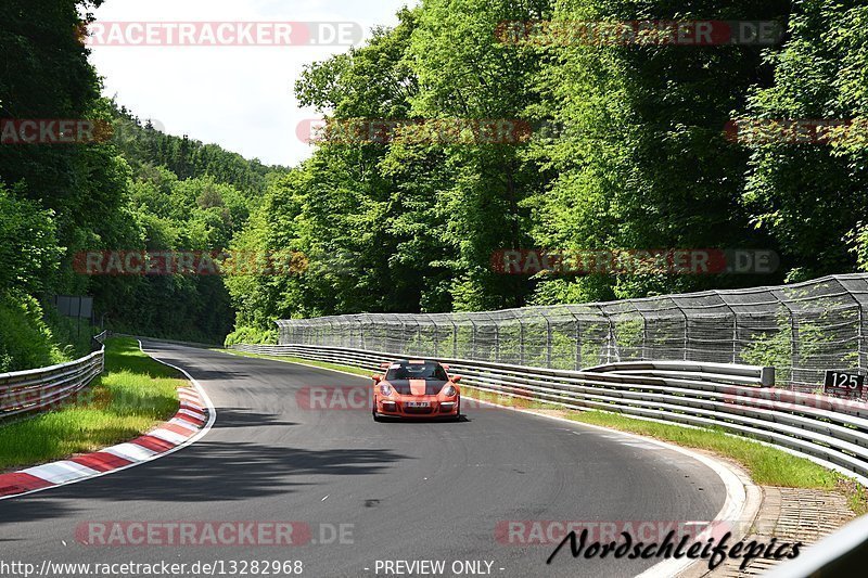 Bild #13282968 - trackdays.de - Nordschleife - Nürburgring - Trackdays Motorsport Event Management