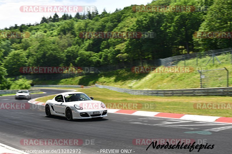 Bild #13282972 - trackdays.de - Nordschleife - Nürburgring - Trackdays Motorsport Event Management