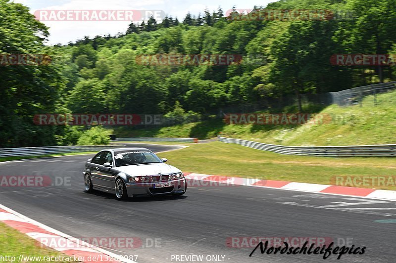 Bild #13282987 - trackdays.de - Nordschleife - Nürburgring - Trackdays Motorsport Event Management