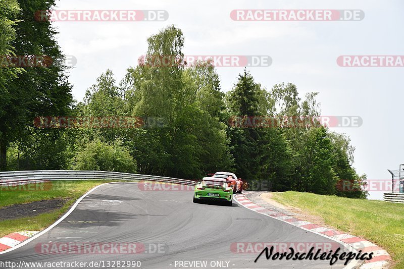 Bild #13282990 - trackdays.de - Nordschleife - Nürburgring - Trackdays Motorsport Event Management