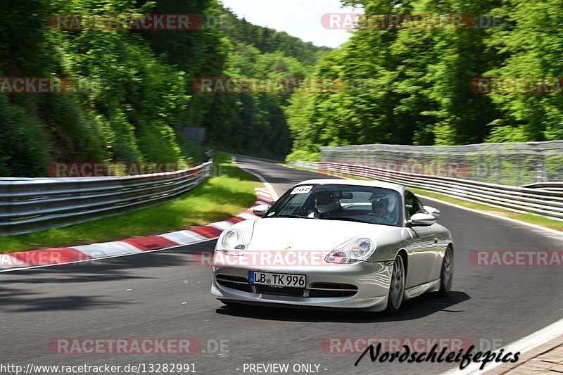 Bild #13282991 - trackdays.de - Nordschleife - Nürburgring - Trackdays Motorsport Event Management