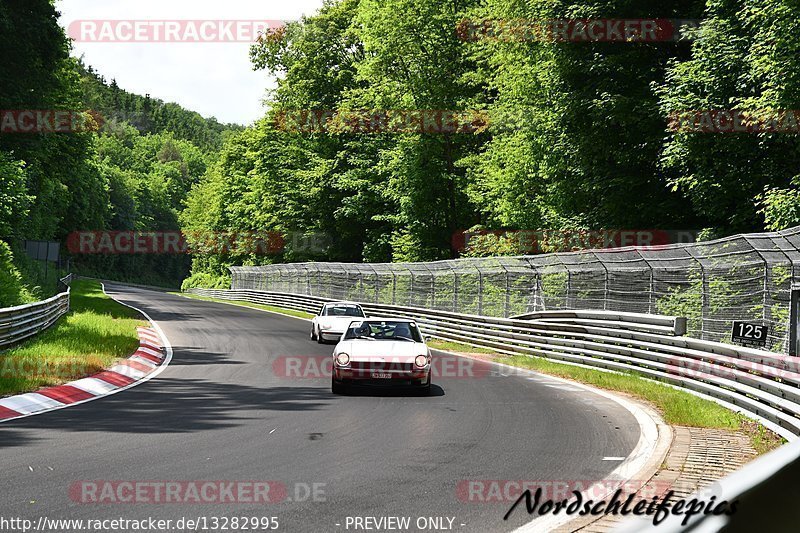 Bild #13282995 - trackdays.de - Nordschleife - Nürburgring - Trackdays Motorsport Event Management