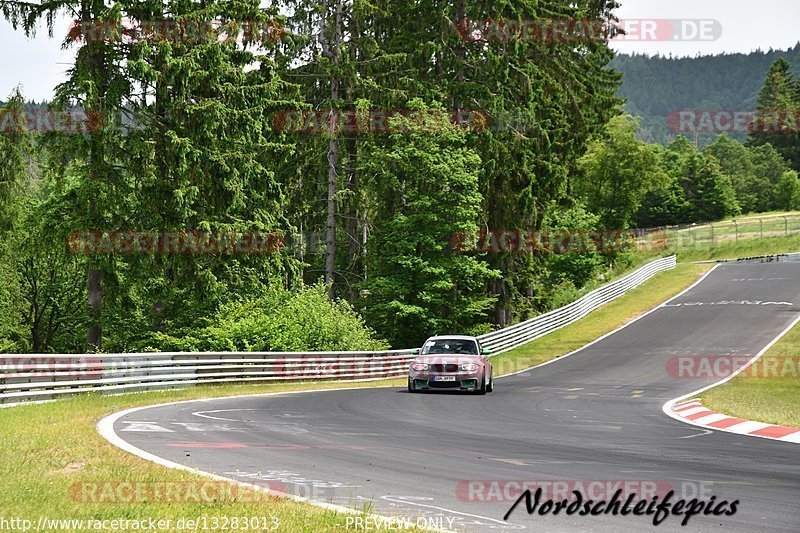 Bild #13283013 - trackdays.de - Nordschleife - Nürburgring - Trackdays Motorsport Event Management
