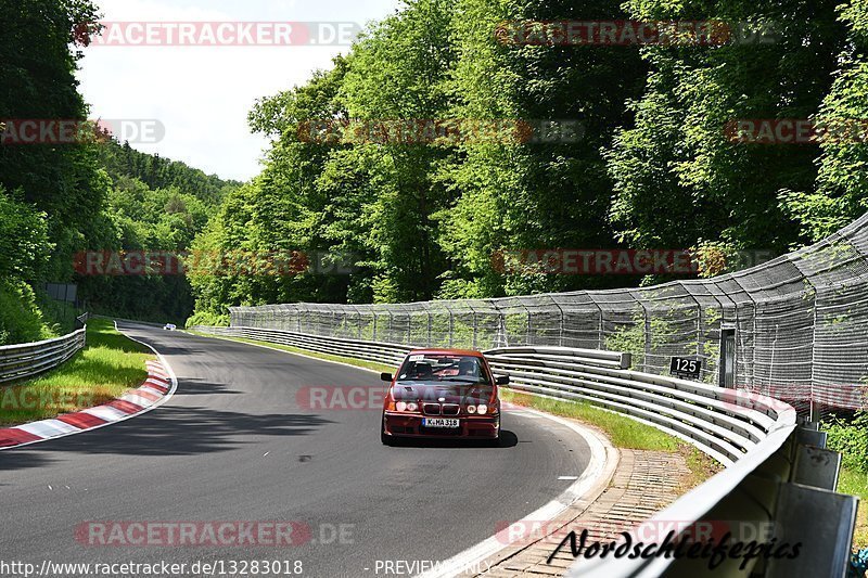 Bild #13283018 - trackdays.de - Nordschleife - Nürburgring - Trackdays Motorsport Event Management