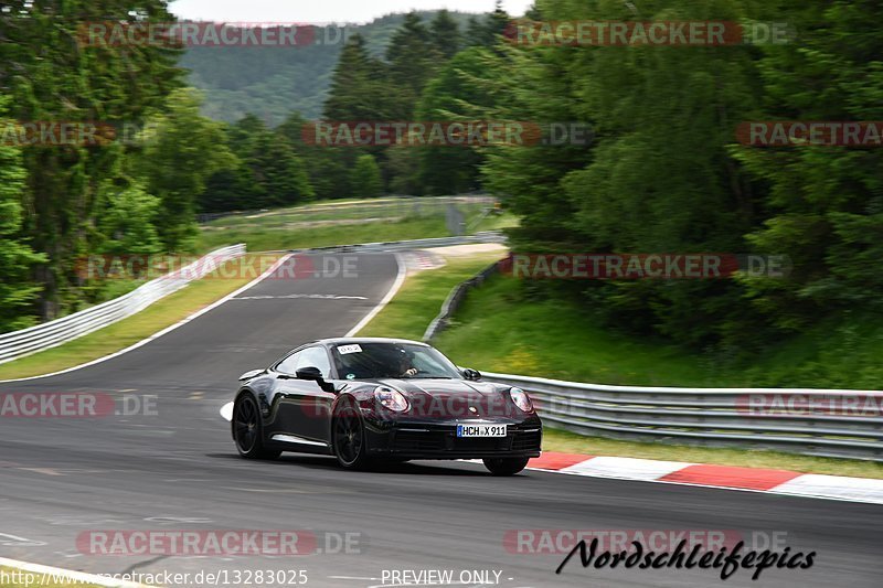 Bild #13283025 - trackdays.de - Nordschleife - Nürburgring - Trackdays Motorsport Event Management