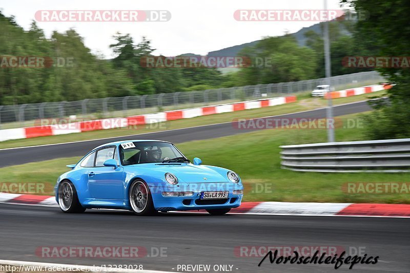 Bild #13283028 - trackdays.de - Nordschleife - Nürburgring - Trackdays Motorsport Event Management