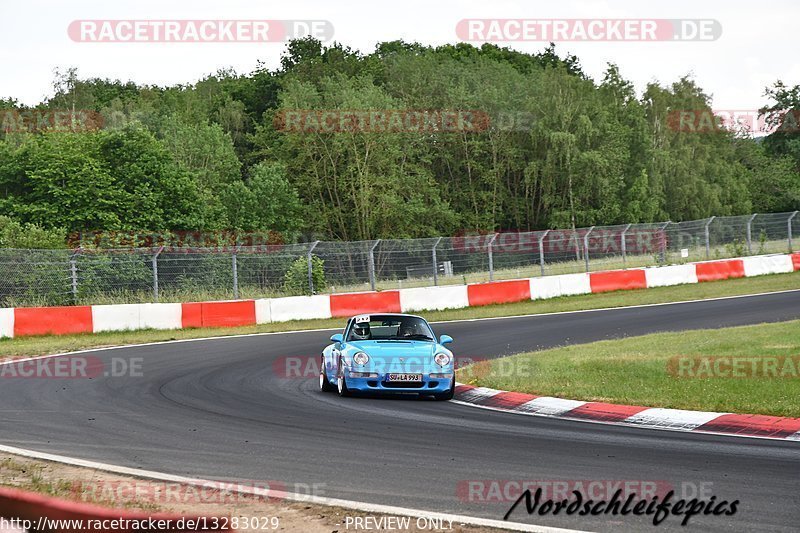 Bild #13283029 - trackdays.de - Nordschleife - Nürburgring - Trackdays Motorsport Event Management