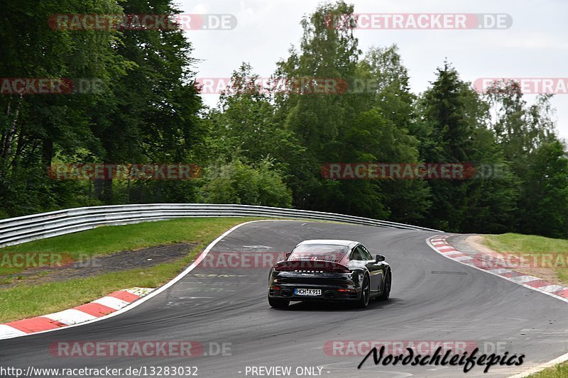 Bild #13283032 - trackdays.de - Nordschleife - Nürburgring - Trackdays Motorsport Event Management