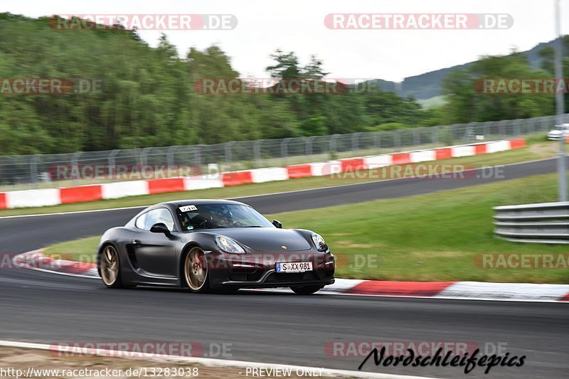 Bild #13283038 - trackdays.de - Nordschleife - Nürburgring - Trackdays Motorsport Event Management