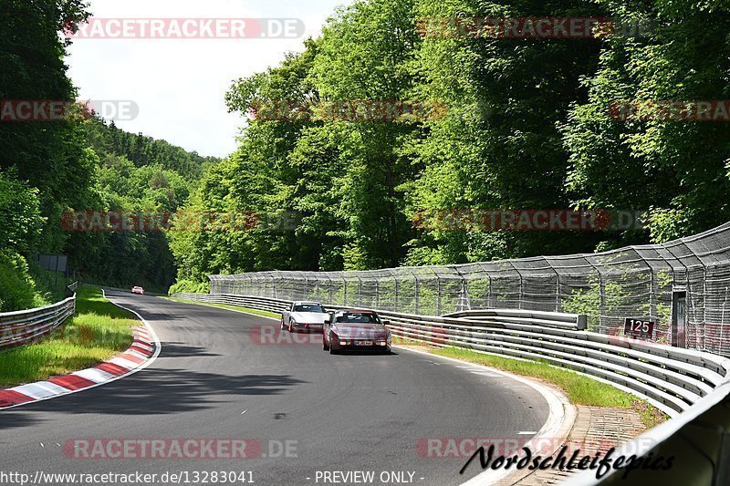 Bild #13283041 - trackdays.de - Nordschleife - Nürburgring - Trackdays Motorsport Event Management