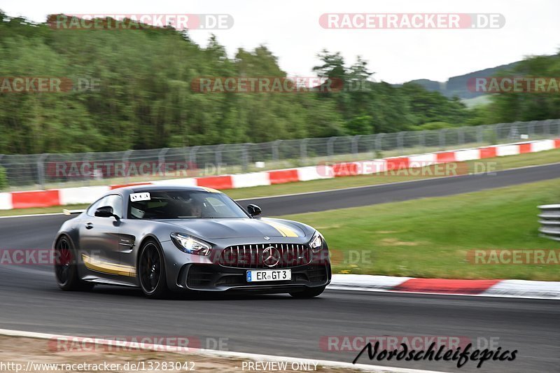 Bild #13283042 - trackdays.de - Nordschleife - Nürburgring - Trackdays Motorsport Event Management