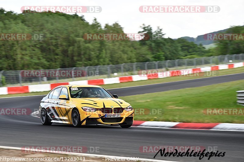 Bild #13283043 - trackdays.de - Nordschleife - Nürburgring - Trackdays Motorsport Event Management