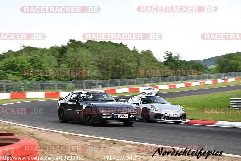 Bild #13283051 - trackdays.de - Nordschleife - Nürburgring - Trackdays Motorsport Event Management