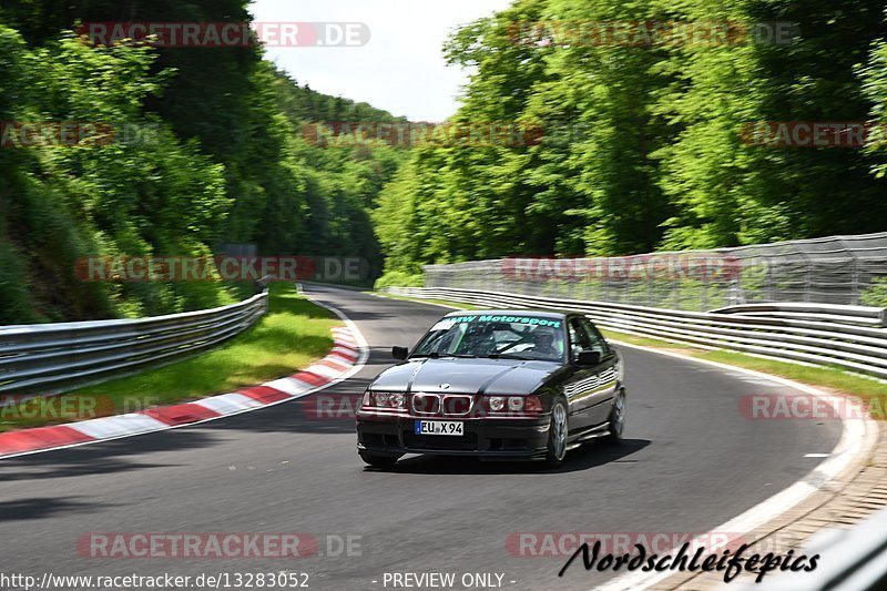 Bild #13283052 - trackdays.de - Nordschleife - Nürburgring - Trackdays Motorsport Event Management