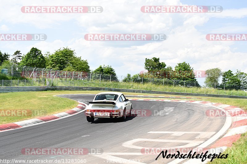Bild #13283060 - trackdays.de - Nordschleife - Nürburgring - Trackdays Motorsport Event Management
