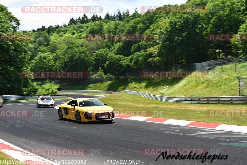 Bild #13283062 - trackdays.de - Nordschleife - Nürburgring - Trackdays Motorsport Event Management