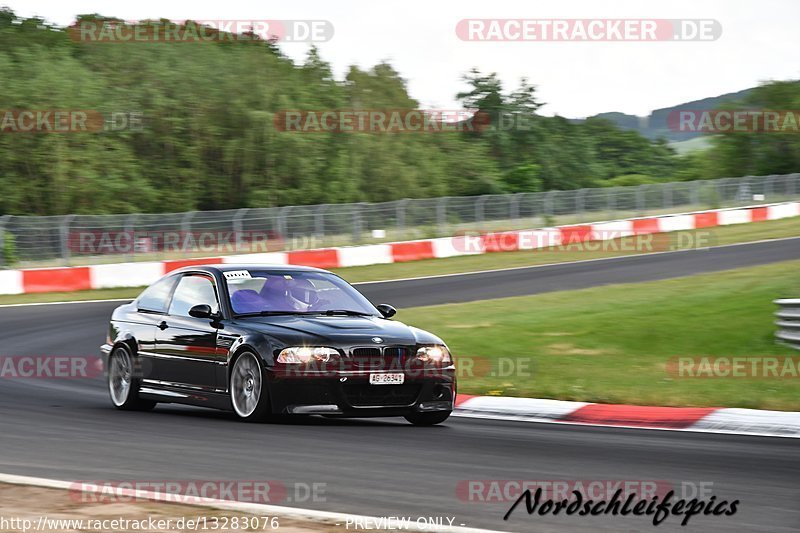 Bild #13283076 - trackdays.de - Nordschleife - Nürburgring - Trackdays Motorsport Event Management