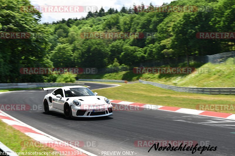 Bild #13283094 - trackdays.de - Nordschleife - Nürburgring - Trackdays Motorsport Event Management