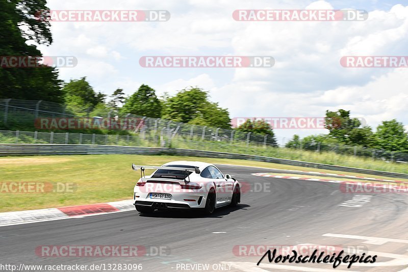 Bild #13283096 - trackdays.de - Nordschleife - Nürburgring - Trackdays Motorsport Event Management