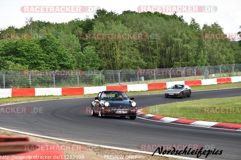 Bild #13283098 - trackdays.de - Nordschleife - Nürburgring - Trackdays Motorsport Event Management