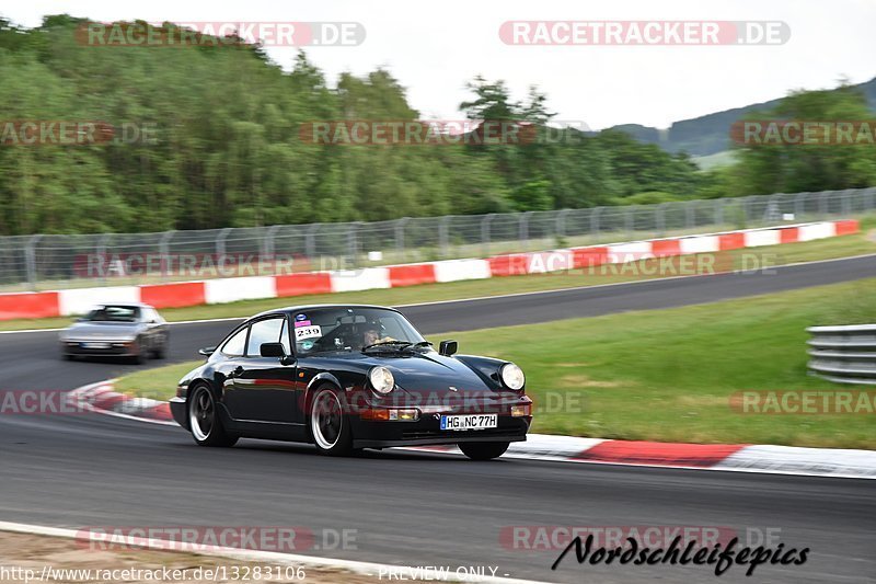 Bild #13283106 - trackdays.de - Nordschleife - Nürburgring - Trackdays Motorsport Event Management