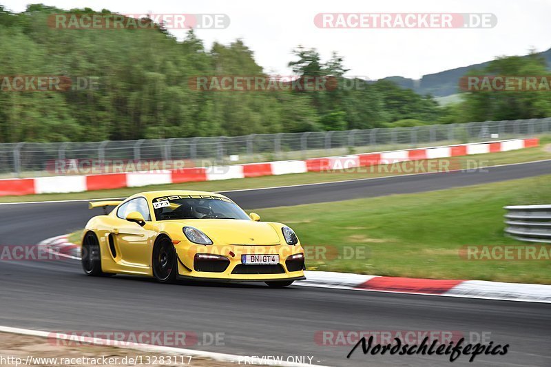 Bild #13283117 - trackdays.de - Nordschleife - Nürburgring - Trackdays Motorsport Event Management