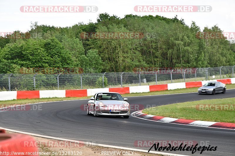 Bild #13283120 - trackdays.de - Nordschleife - Nürburgring - Trackdays Motorsport Event Management