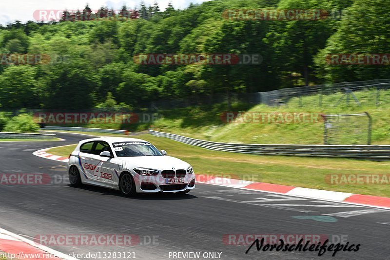 Bild #13283121 - trackdays.de - Nordschleife - Nürburgring - Trackdays Motorsport Event Management