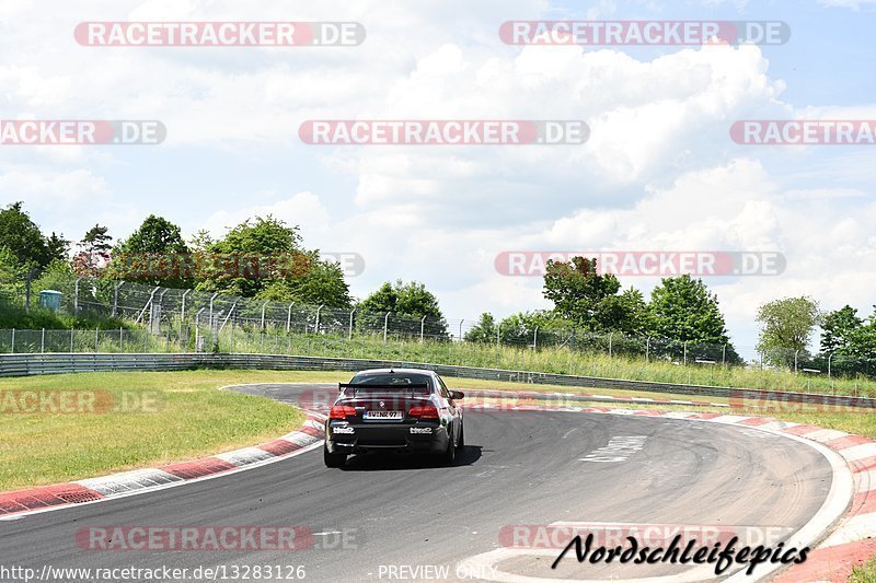 Bild #13283126 - trackdays.de - Nordschleife - Nürburgring - Trackdays Motorsport Event Management