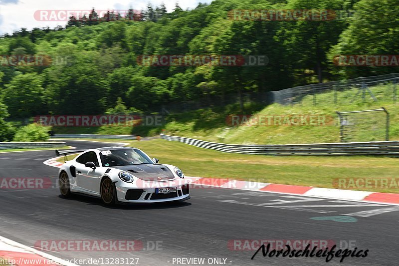 Bild #13283127 - trackdays.de - Nordschleife - Nürburgring - Trackdays Motorsport Event Management