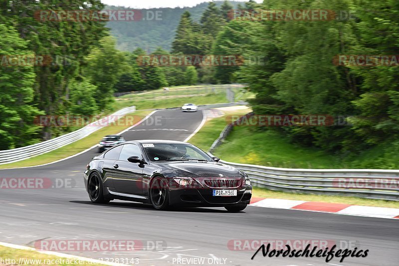 Bild #13283143 - trackdays.de - Nordschleife - Nürburgring - Trackdays Motorsport Event Management