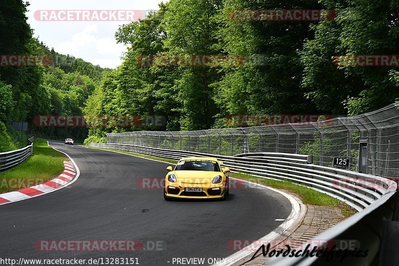 Bild #13283151 - trackdays.de - Nordschleife - Nürburgring - Trackdays Motorsport Event Management