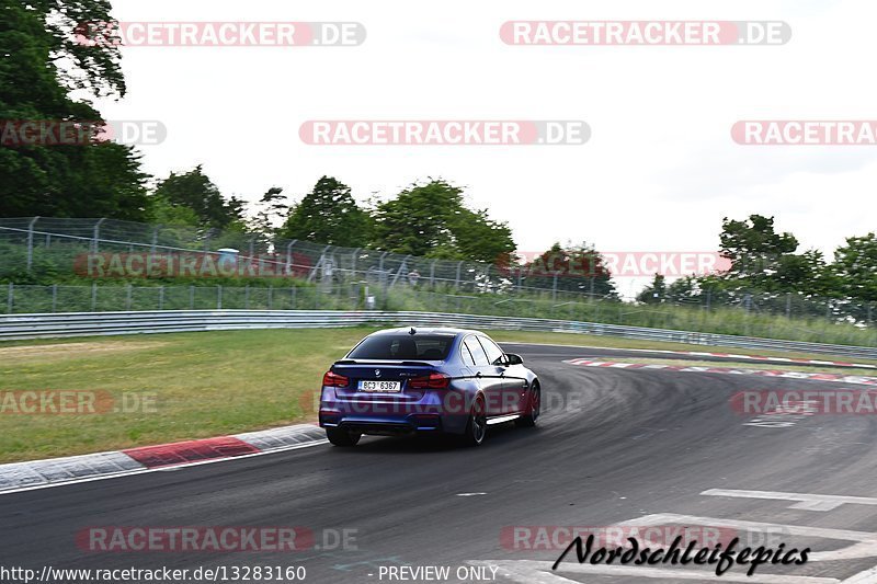 Bild #13283160 - trackdays.de - Nordschleife - Nürburgring - Trackdays Motorsport Event Management