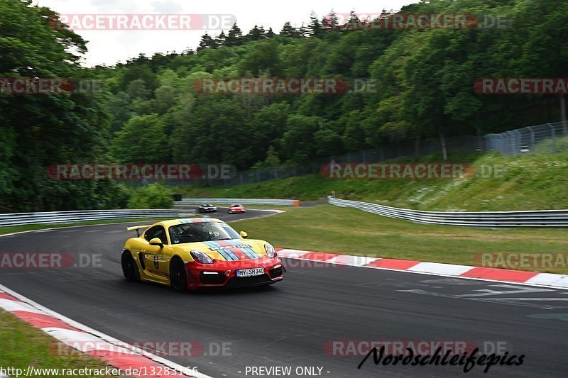 Bild #13283166 - trackdays.de - Nordschleife - Nürburgring - Trackdays Motorsport Event Management