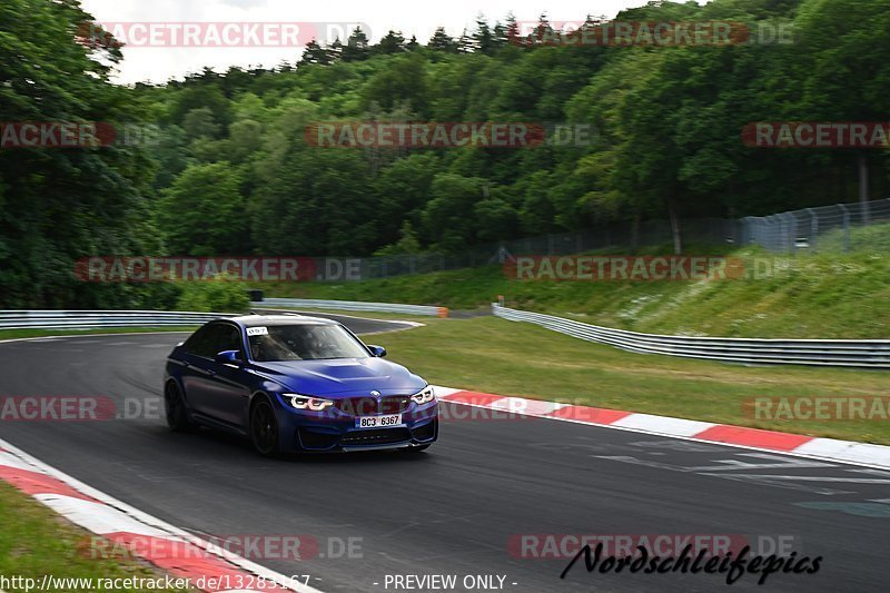 Bild #13283167 - trackdays.de - Nordschleife - Nürburgring - Trackdays Motorsport Event Management