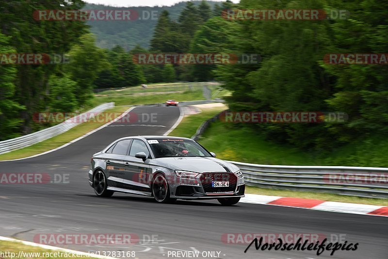 Bild #13283168 - trackdays.de - Nordschleife - Nürburgring - Trackdays Motorsport Event Management