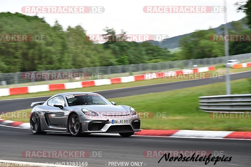 Bild #13283169 - trackdays.de - Nordschleife - Nürburgring - Trackdays Motorsport Event Management