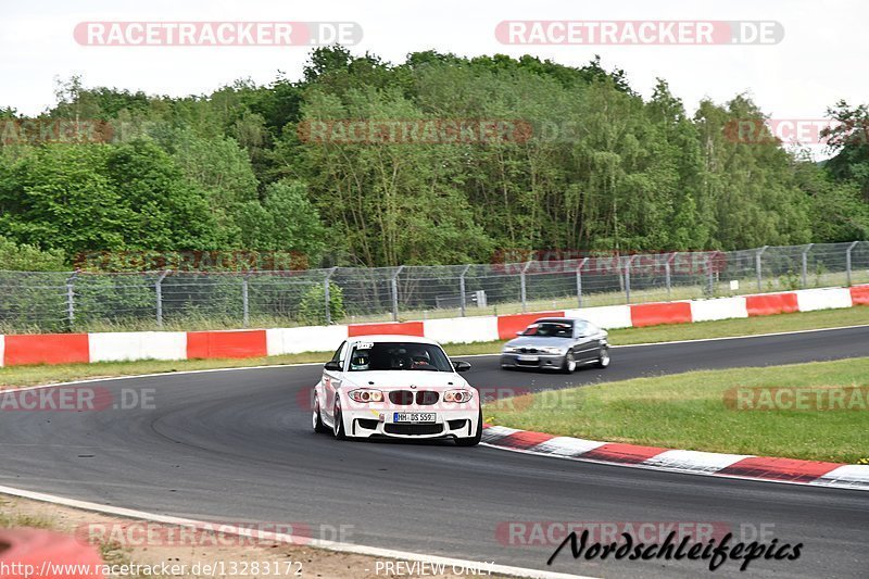 Bild #13283172 - trackdays.de - Nordschleife - Nürburgring - Trackdays Motorsport Event Management