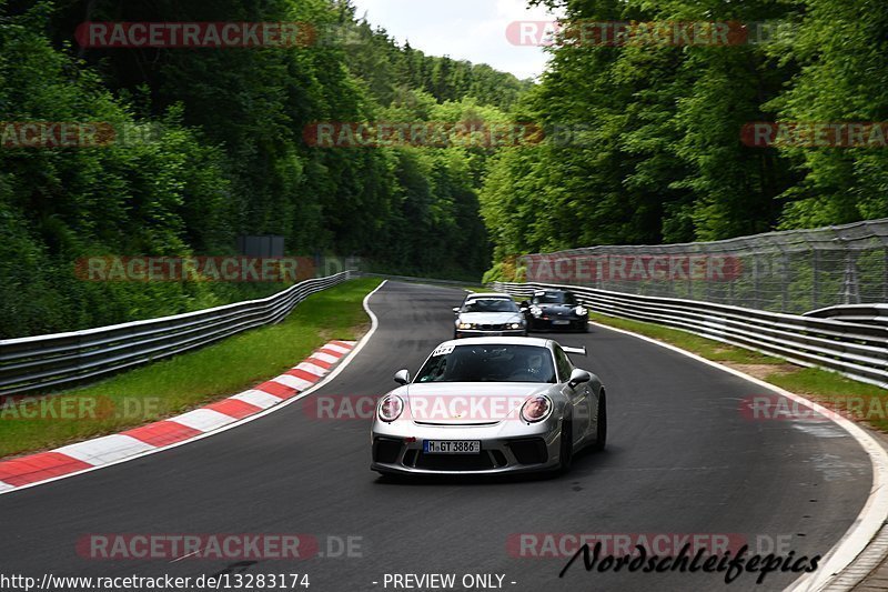 Bild #13283174 - trackdays.de - Nordschleife - Nürburgring - Trackdays Motorsport Event Management