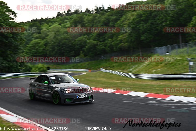 Bild #13283186 - trackdays.de - Nordschleife - Nürburgring - Trackdays Motorsport Event Management